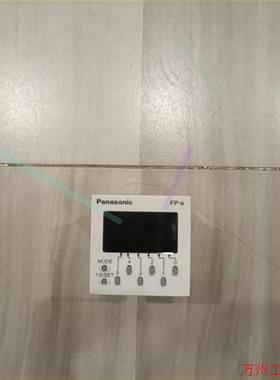 议价直拍不发:计数器:FP-e  AFPE214325  拆机件 实物