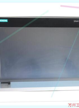 议价直拍不发:SIEMENS IPC477D 15寸触摸屏工控机