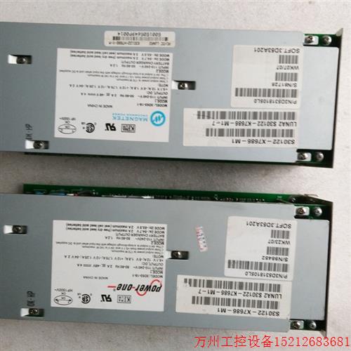 议价直拍不发:原装MAGNETEK工业设备电源 3D53-18-1 S30122-X768