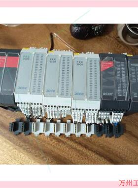 议价直拍不发:大工计控CPS100 PEC3000 PEC6300 EIO