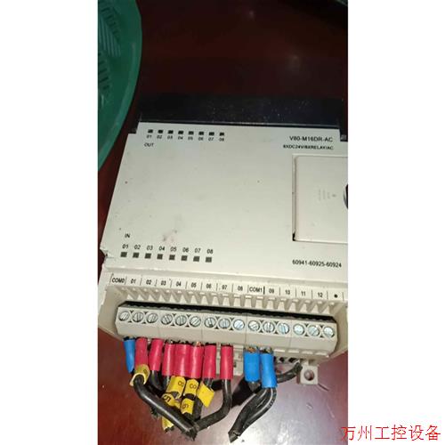 议价直拍不发:询价V80-M16DR-AC/EK模块 二手拆机,成色不错,功