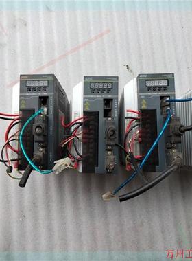 议价直拍不发:ESDB-015AE 伊莱斯伺服驱动器,130EMA-060