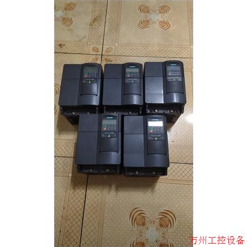 议价直拍不发:420变频器6SE6420-2UD25-5CA1,5.