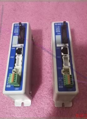 议价直拍不发:SMC控制器 LECP6N1-LEY32B-200 ,东西不