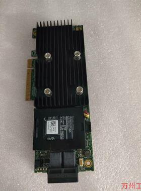 议价直拍不发:拆机 DELL PERC  H730P   0X4TTX R