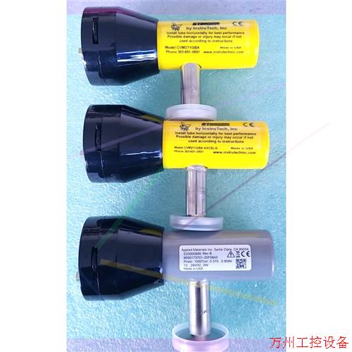 议价直拍不发:INSTRUTECH CVM211GBA KF16 皮拉尼计