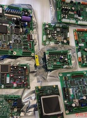 议价直拍不发:(请询价)STRUERS 司特尔 拆机主板,便宜出,需