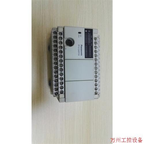 议价直拍不发:AFPX-C40RT0A原装拆机,正常使用,实物照片可以