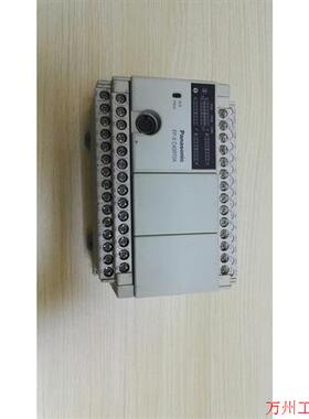 议价直拍不发:AFPX-C40RT0A原装拆机,正常使用,实物照片可以