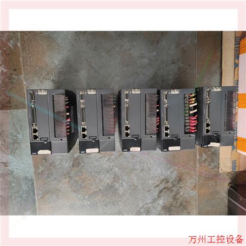 议价直拍不发:拆机汇川伺服驱动器IS620PT5R4I-C