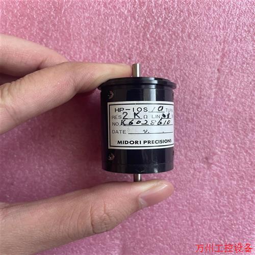 议价直拍不发:日本绿测器MIDORI PRECISIONS议价