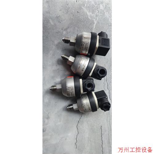 议价直拍不发:LEUZE劳易测 传感器 ODSL 96B M/C6-S12