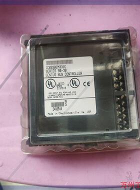 议价直拍不发:GE模块IC693BEM331E,实物如图议价