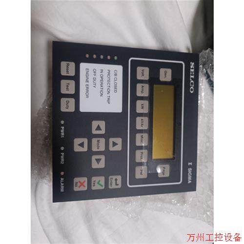 议价直拍不发:S6610    SELCO 全新