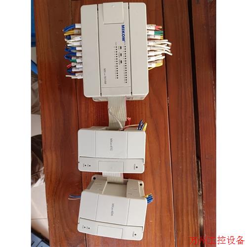 议价直拍不发:MIKOM麦科PLC,MX1H-0806MT,MX1H-4T