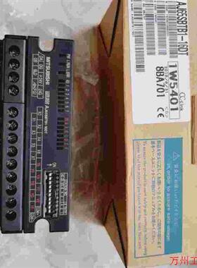 议价直拍不发:三菱PLC CCLink 远程IO站