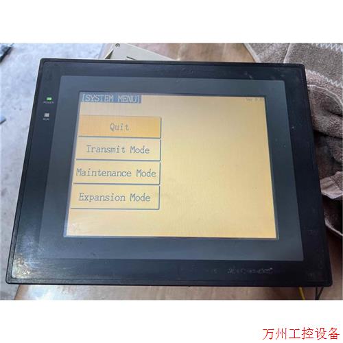 议价直拍不发:询价拆机原装触摸屏 NT631C-ST152B-EV2,实议价