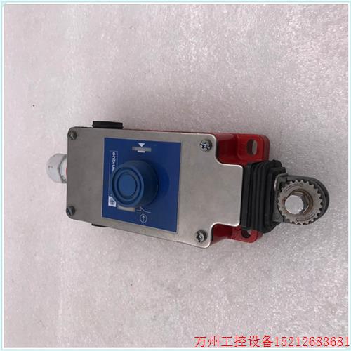 议价直拍不发:施耐德 XY2CH13250 拉线开关现货实拍