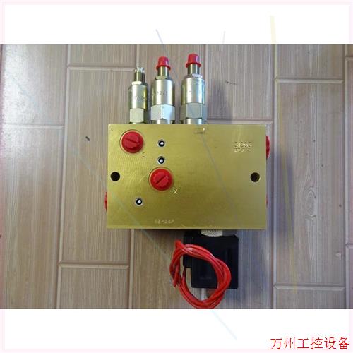 议价直拍不发:威格士VICKERS RV5-10V-S-0-50/30 P