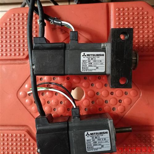 议价直拍不发:议价三菱电机HC-MF13