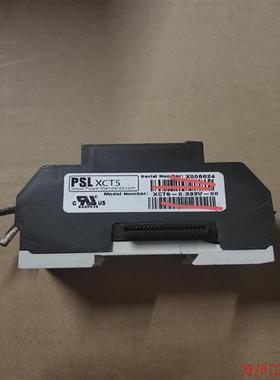 议价直拍不发:询价PLS电能监控器XCT5-0.333V-00拆机成色如图所