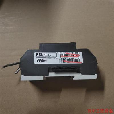 议价直拍不发:询价PLS电能监控器XCT5-0.333V-00拆机成色如图所