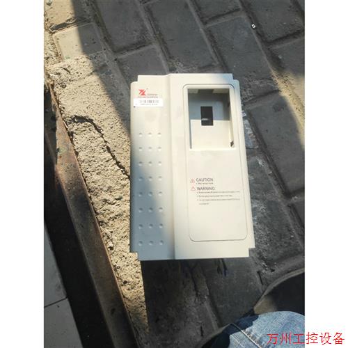 议价直拍不发:拆机富凌高频变频器!DzB312B007.5L2DK