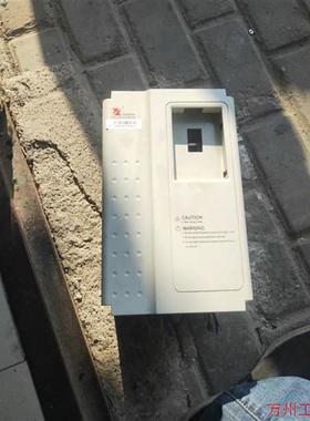 议价直拍不发:拆机富凌高频变频器!DzB312B007.5L2DK