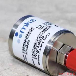議價(jià)直拍不發(fā) 100議價(jià) MKS真空壓力傳感器51A12TCA2BA070
