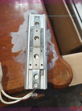 议价直拍不发:拆机 SMC电缸手指 LEHF40K2-80