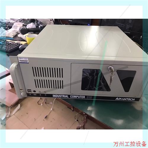 议价直拍不发:研华六代AIMB-705G2工控机六代CPU.IPC-510