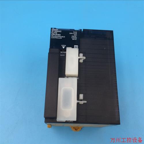 议价直拍不发:CJ1G-CPU44H 实物图