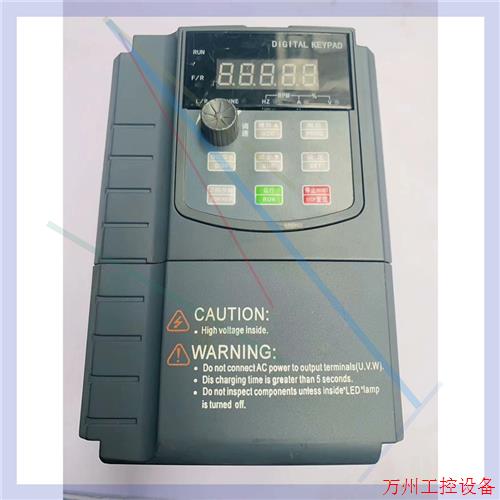 议价直拍不发:SJZO变频器+ZQ511M-1R5G1B-B++1.5KW