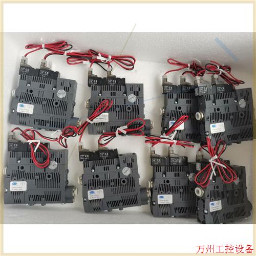 议价直拍不发:德国施迈茨大吸力真空发生器SCPSb -2-09 -S04-