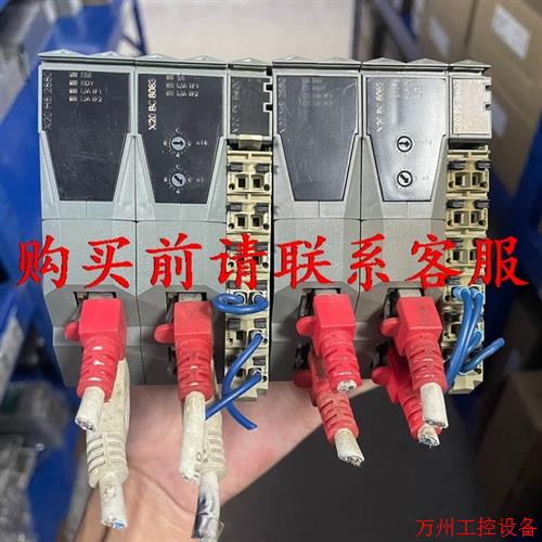 议价直拍不发:议价贝加莱PLC模块X20 HB 2880,X20 BC 808