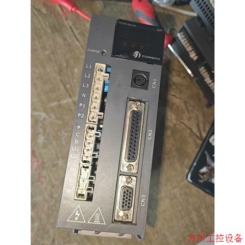 议价直拍不发:议价CUINSICO卡因斯科伺服驱动器