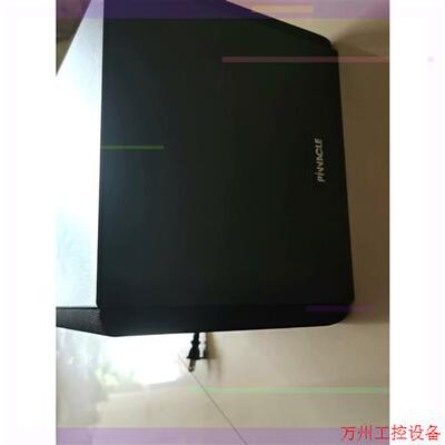 议价直拍不发:美国PINNACLE MB1000进口低音炮全新未使用.带外