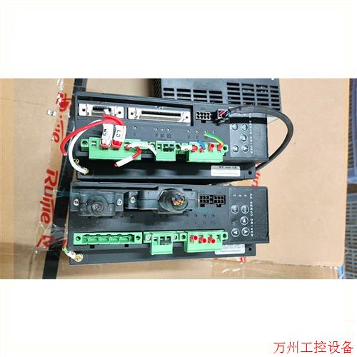 议价直拍不发:金德伺服骑器AC SERVO DRIVER