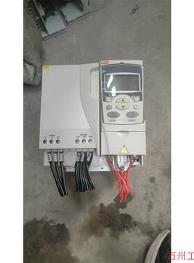 议价直拍不发:ABB  ACS310-03E-25A4-4  11KW,二
