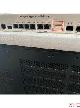 议价直拍不发:议价!Radware DefensePro 1006 6GB 整机