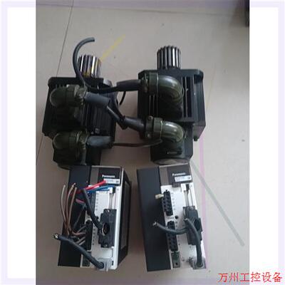 议价直拍不发:A5伺服驱动器 MDDKT5540E 配个HPDA152