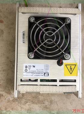 议价直拍不发:XP电源模块 直流电源 RCL175PS24-F?,拆机产品