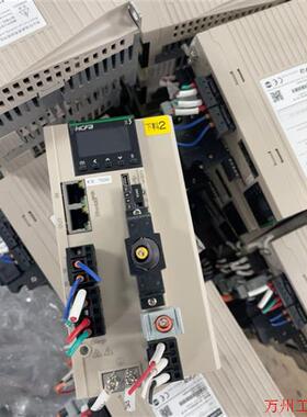 议价直拍不发:禾川伺服 750w SV-X3EB075A-A2-M SV-