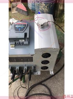 议价直拍不发:拆机ABB软启动PSTB570-600-70