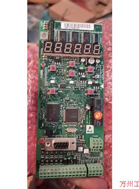 议价直拍不发:195N2131 195N2008 DT8  全新丹佛斯变频