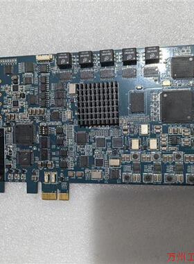 议价直拍不发:视频采集卡 sobey MG4600E 非编卡