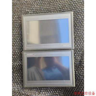 议价直拍不发:昆仑通泰tpc1061td触摸屏两个,成色如图实物拍摄,