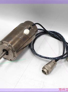 议价直拍不发:MFA018HA5NSD,半导体专用伺服电机