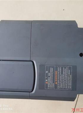 议价直拍不发:(请询价)日立专用LIFT变频器HELGLI-4V1-7.5,实图