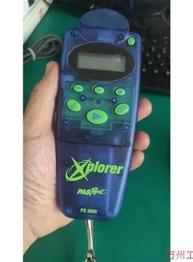 议价直拍不发:pasco ps-2000 数据采集器xplorer